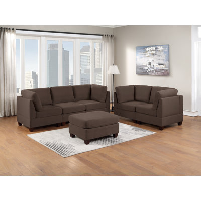 Chaise d'appoint contemporaine sans accoudoirs 1pc