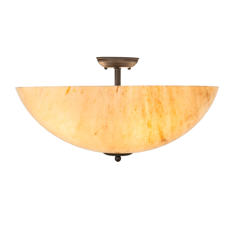 5 - Light Flush Mount