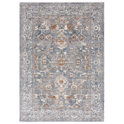 Henrich 700 Performance Oriental Rug