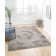 Tapis médaillon héritage Jetaun