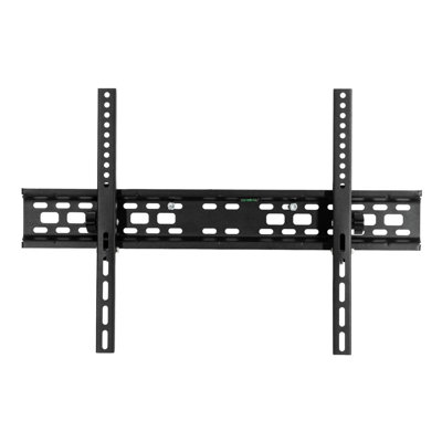 Blue Elephant Single Screen Wall Mount