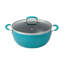 Ensemble de batterie de cuisine 12 pièces