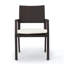Chaise de salle à manger (ensemble de 2) RHode Island