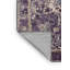 Tapis gris lavable à la machine-1815599804