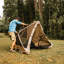 Gazebo Gazelle G5 Sable du désert