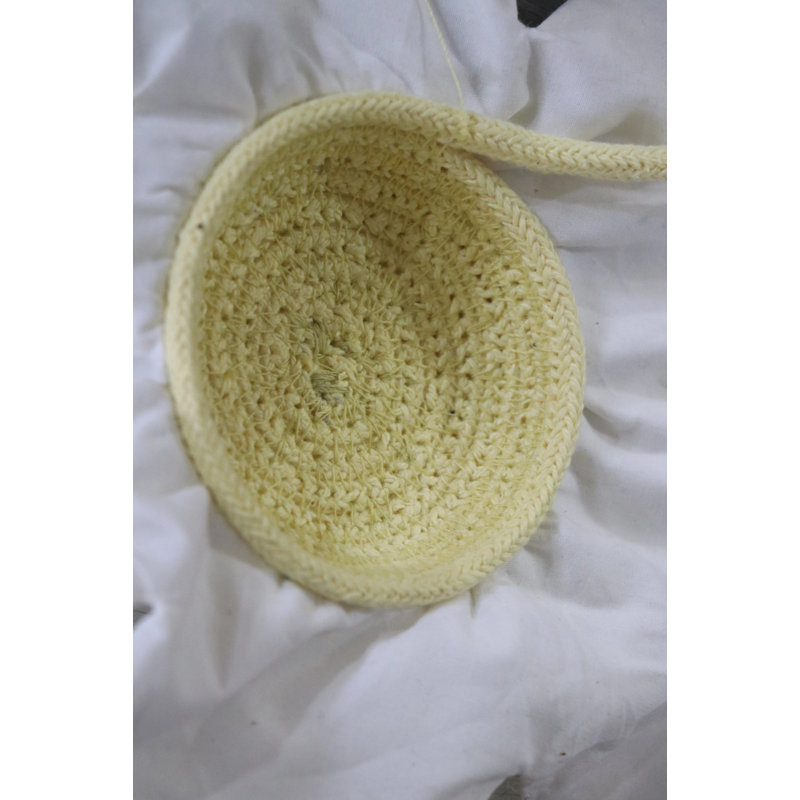 Floor Cushion Strawberry