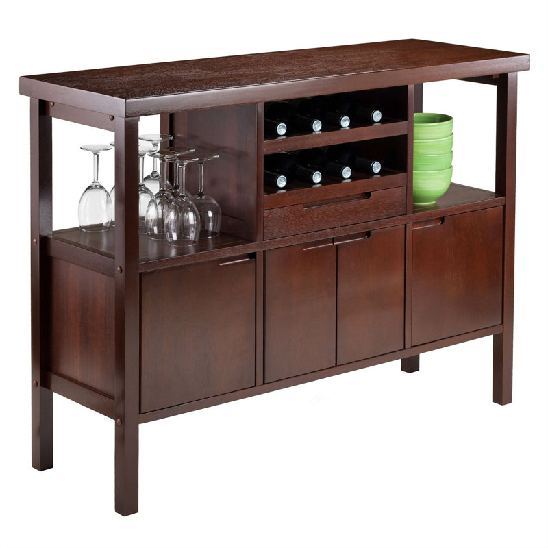 Yesler 46 " W Sideboard