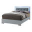 Ensemble de chambre à coucher 2 pièces Caidah-98055684