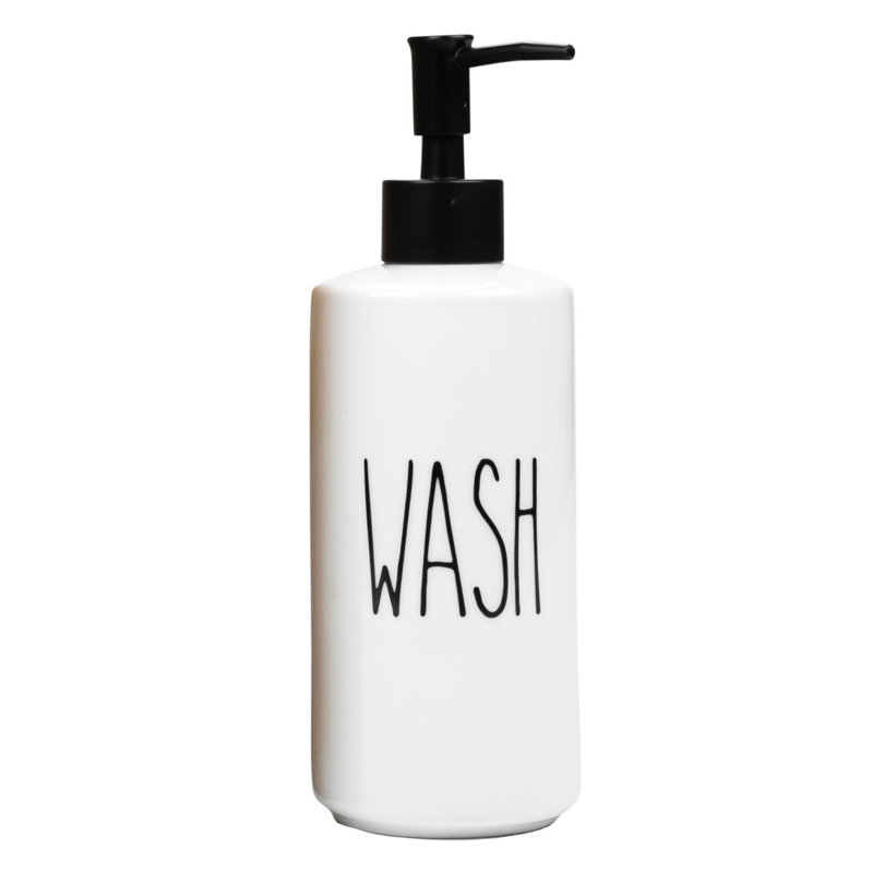 Bouteilles en porcelaine 16 oz