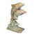 Bronze patiné sélectionné