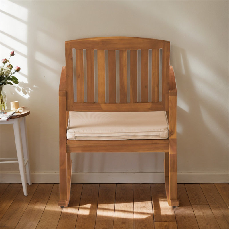 Ayley Rocking Chair