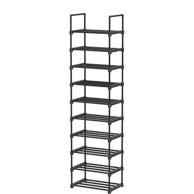 20 Pair Shoe Rack