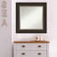 Miroir de salle de bain Herlinda-1124679984