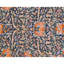 Hand Knotted Wool Oriental Area Rug in Green