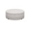 Round Ottoman
