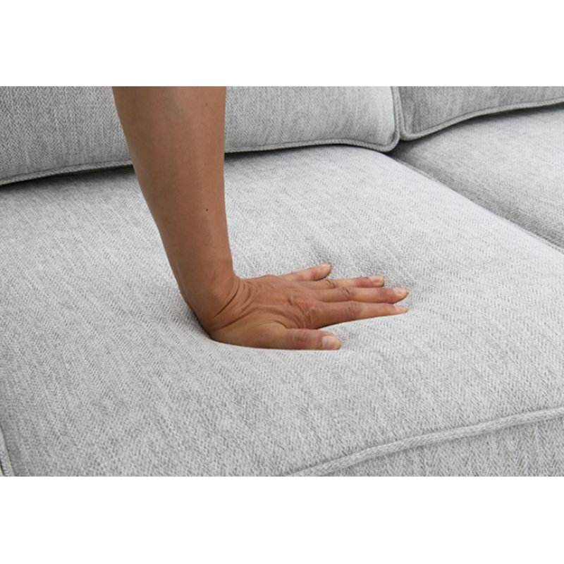 Hoyle Sofa, Light Gray
