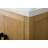 Chambery 24" Single Sink Bathroom Vanity with Ceramic Top-94426580-95759525-119156864