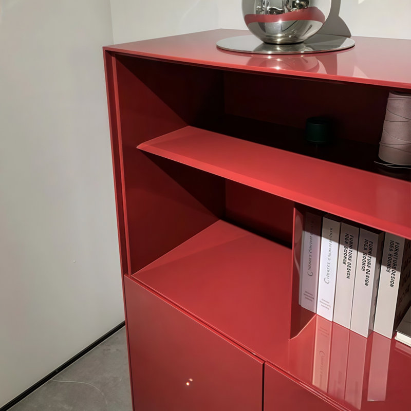 Buffet Simple Home