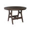 Harbor Outdoor Round Bar Table-953487848-953487855
