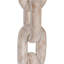 Porte-bougie colonne moderne pour décoration de table -1756661316