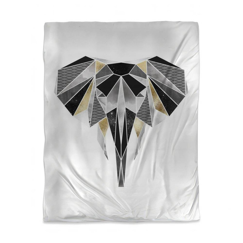 Sateen Duvet Cover