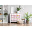 Corina 100 cm x 50 cm Matte Peel & Stick Wallpaper Roll