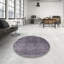 Tapis oriental gris Arakadz-1662223962