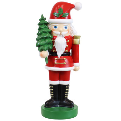 Christmas Nutcracker