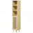 Freestanding Bathroom Storage Cabinet-1774120890