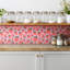 Avantay 30 x 30 cm PVC Tile in Pink