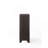 Espresso Wooden Storage Chest