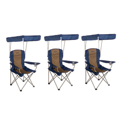 Chaise pliante Kamp-Rite