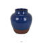 Vase en céramique 12 tons Julies-2124562066