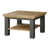 Oak Wood/Black selected
