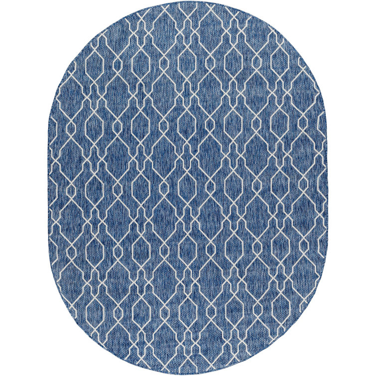 Wisser Geometric Rug