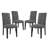 Modway Confer Dining Side Chair-281230194