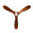 Hot Sales 52 Inch Ceiling Fans Without Lights