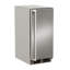 Marvel Appliances 14.88'' W Built-In Mini Fridge