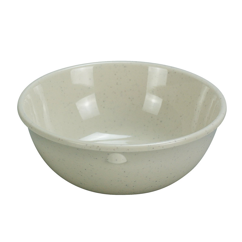 Ardis 11 oz. Melamine Cereal Bowl