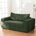 Polyester Dark Green
