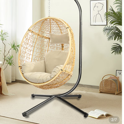 Alcott Porch Swing