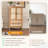 Castella Accent Cabinet Set Of 2