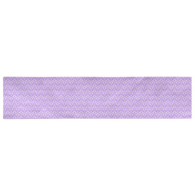 Avicia Art Deco Table Runner