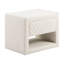 Baris Nightstand Ivory