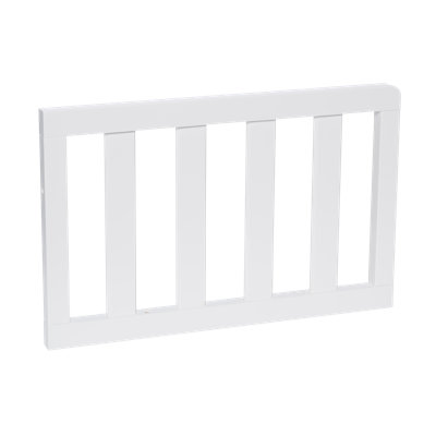 Little Seeds Toddler Slat Guardrail