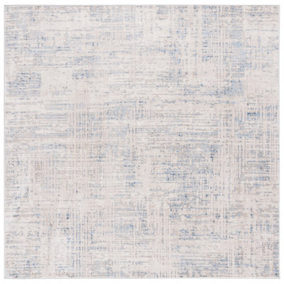 Oglesbee Performance Abstract Rug