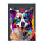 Art sur toile, bolognaise, Dean Dean-104143376