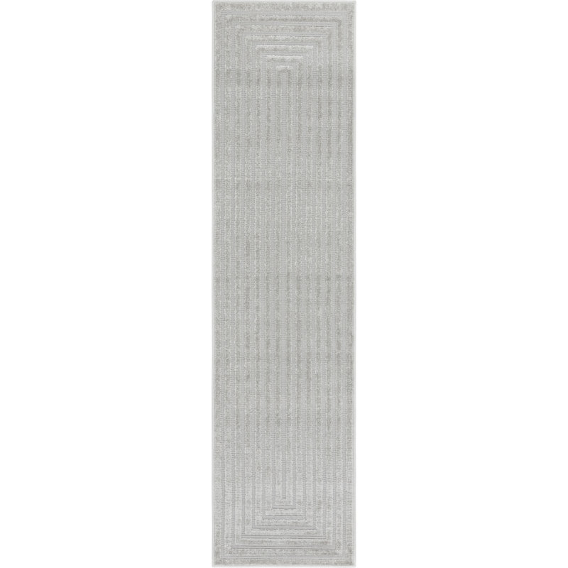 Indoor Rug, Runner 2' x 8'