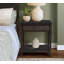 Mini table de chevet American