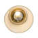 Fabric Flush Mount